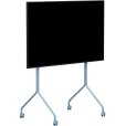 Rollin' Tall TV-St&auml;nder 121 cm